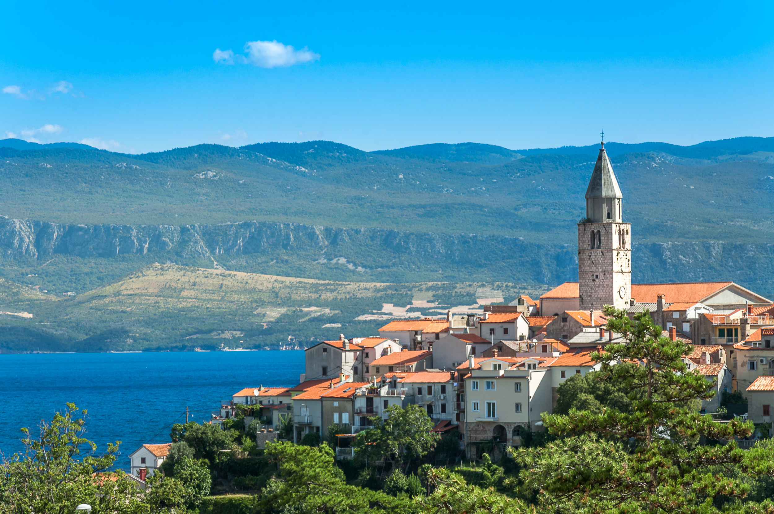 Featured image for “Wein verkosten in Vrbnik”